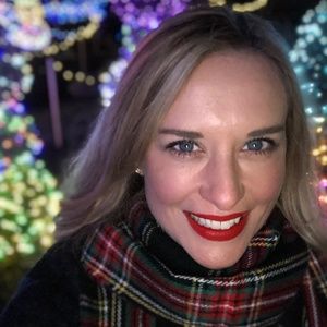 Meet your Posher, Meghan